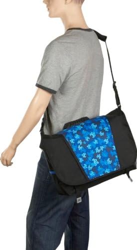 Miniatura 2 de Mobile Edge Sumo - Bolsa tipo mensajero para laptop de 16 pulgadas para hombres y mujeres, negocios, trabajo, viajes