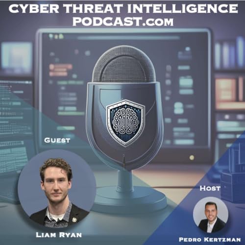 Building Cyber Threat Intelligence In Government (Liam Ryan & Pedro Kertzman)