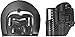 BLACKHAWK! Serpa CQC Carbon Fiber Appliqué Finish Concealment Holster