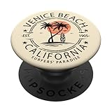 Photo Gallery venice beach sumer family vacation vintage california popsockets popgrip intercambiabile Photo Gallery venice beach sumer family vacation vintage california popsockets popgrip intercambiabile