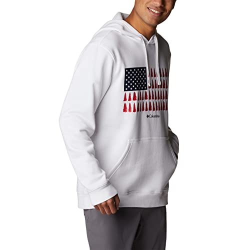 Image of Columbia mens Trek Hoodie