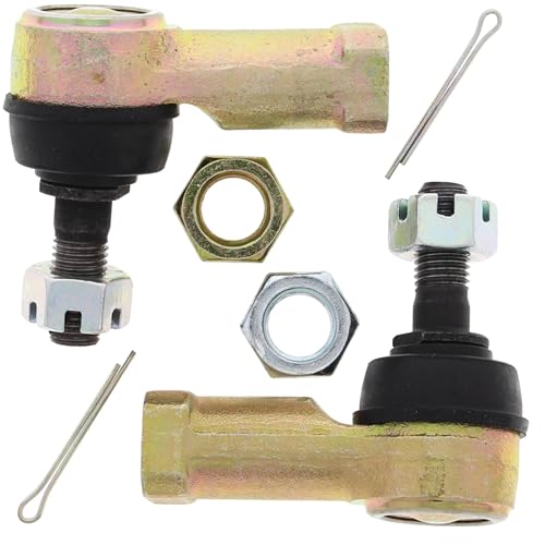 Elimina holguras con Kit de barra de acoplamiento All Bolas 51-1006 para ATV