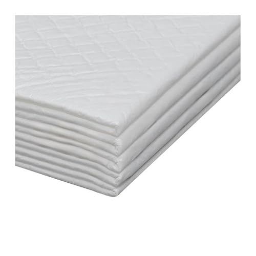 TAPETE HIGIENICO LOPETUDOS, 60X60CM, 1200ML, 30 UNIDADES, LP-TPT66-1200