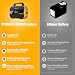 VTOMAN FlashSpeed 300 Solar Generator with 110W Lightweight Solar Panel