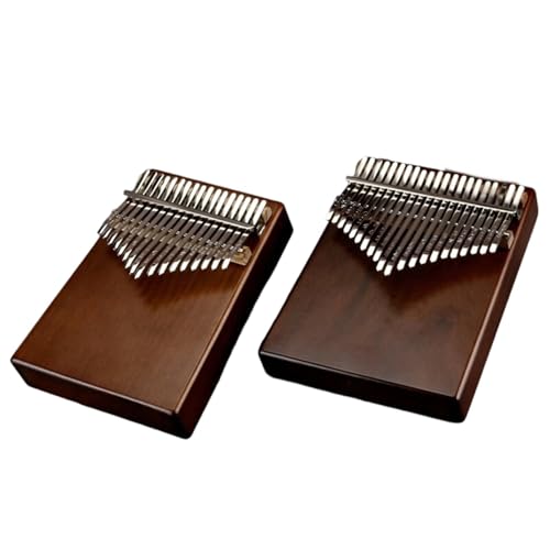 Adult Kalimba Thumb Piano Kalimba A 21 Key Instrument For Adults(21 keys)