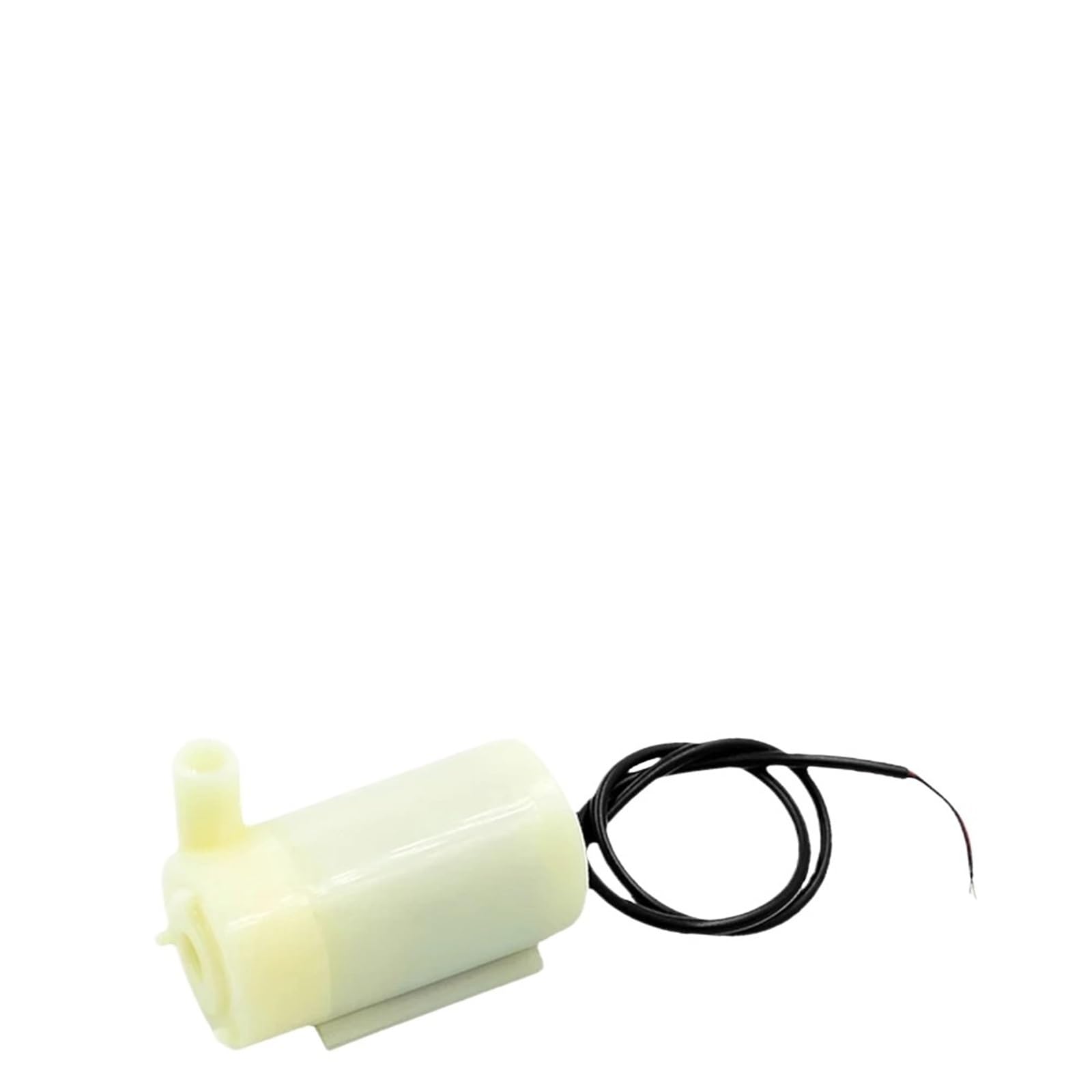 Mini pompe à eau sans balais silencieuse USB pour remplacer pompe bruyante