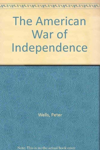 The American War of Independence