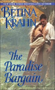 Mass Market Paperback The Paradise Bargain Book