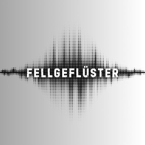 Couverture de Fellgefl&uuml;ster