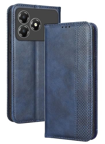 Topme Funda para ZTE Blade A36 (6.67