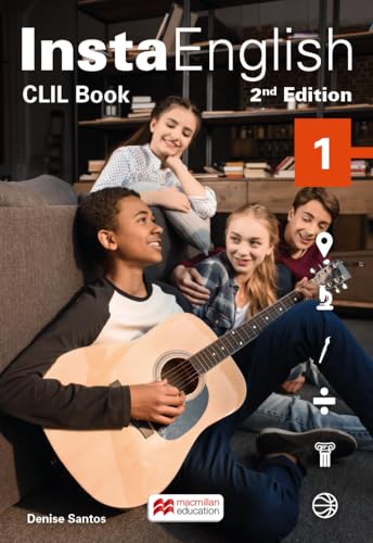 Insta English 2nd edit.teacher’s book clil-1: