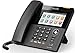Produktbild Alcatel Temporis IP901G Schnurgebundenes Telefon, VoIP DECT Repeater Touch-Farbdisplay Schwarz, ATL1415551