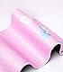 Grupo Erik Gaming Mauspad XXL Pusheen Mauspad Pink Groß - Gaming Mousepad XXL rutschfest und Wasserabweisend - Mouse Pad Gaming Schreibtischunterlage PC Zubehör Gaming