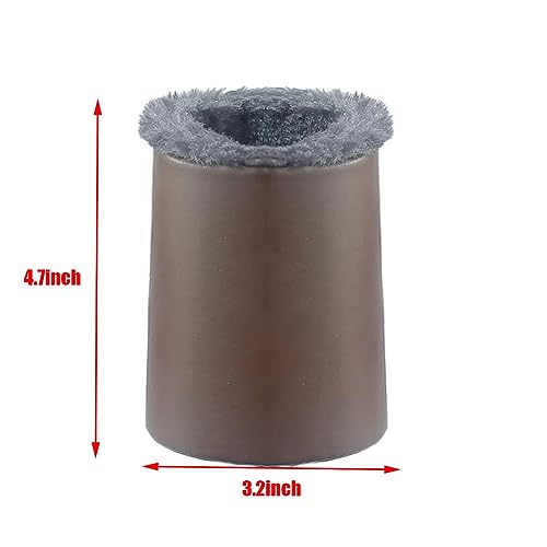 Image of Magnetic eyeglasses frame case, plush lined eyeglasses frame, three-dimensional eyeglasses frame, suitable for bedside desk, refrigerator and so on.