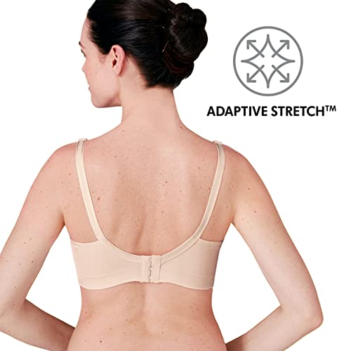 Medela Reggiseno Per L'allattamento E L'estrazione 3 In 1, Traspirante, Leggero Per Il Ottimo Comfort Durante L'allattamento O L'estrazione Con Tiralatte Indossabile O Tiralatte Elettrico - 2