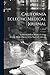 California Eclectic Medical Journal; 3, (1910)