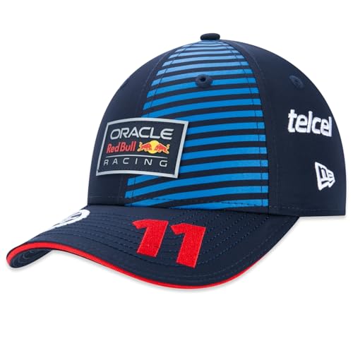 New Era Kinder 9Forty Cap F1 Red Bull Racing Sergio Perez