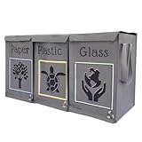DISEÑO CUIDADO - ¿Es posible reciclar con elegancia? En Shivagreen pensamos que si! Combinando los colores del reciclaje con un diseño elegante para nuestros hogares, pudiéndose utilizar en la cocina, terraza, jardín, oficina..