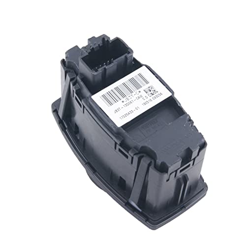 Interrupteur commande de phare Ford Ranger 2012-2018 JB3T-13D061-CAW - 4