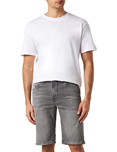Diesel_SLIM-SHORT CALZONCIN_SHORTS_Noir_28