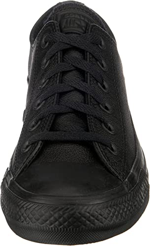 Converse Chuck Taylor All Star Leather Low Top4