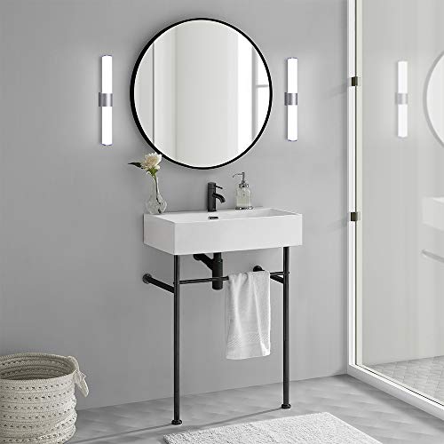 Swiss Madison SM-CS771 Claire 24 Inch Console Sink thumb #14