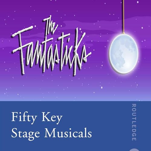 Ch. 17- THE FANTASTICKS Podcast Por  arte de portada