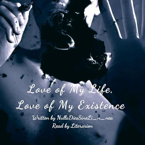 Love of My Live, Chapter 1 Podcast Por  arte de portada