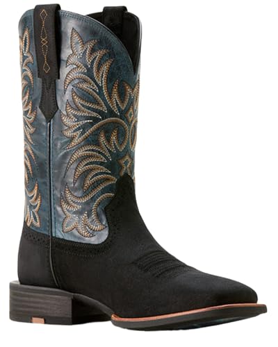 Image of ARIAT Men's Oakwood Cowboy Boot