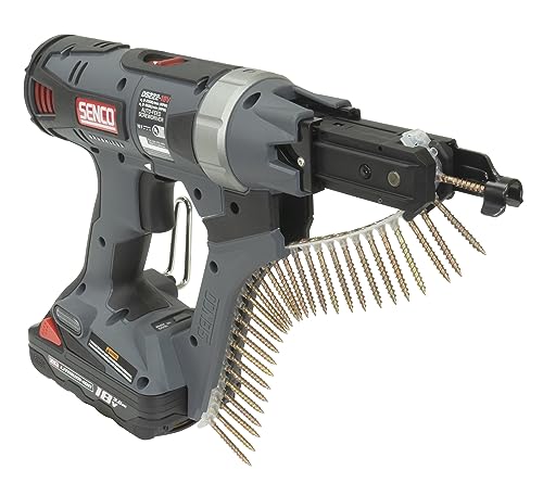 Senco DURASPIN DS222-18V Cordless Screw Driver