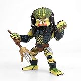 The Loyal Subjects Predator Lost Original Action Vinyl
