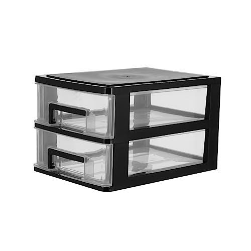 Armoire en plastique PP pour éliminer le désordre de bureau