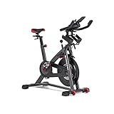 Bike Spinning 800ic Schwinn Ble Lcd Hr Colorido Res Mag Suporta 150k - GY006