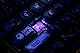 8Bitdo Retro 87 Mechanical Keyboard with Hot-Swappable Kailh Switches, RGB Backlight, Programmable Buttons, Wireless 2.4G/Bluetooth/USB-C for Windows and Android - Mecha Break: Panther - ANSI US
