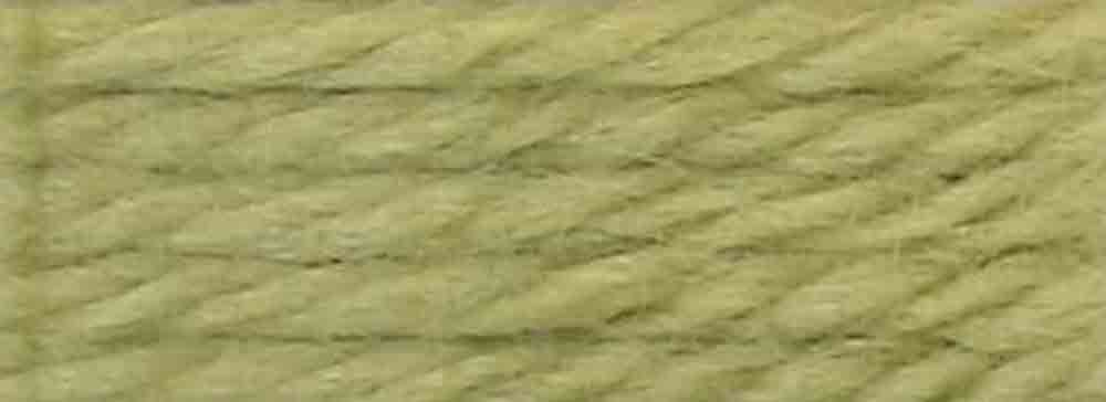 DMC 486-7361 Tapestry and Embroidery Wool, 8.8-Yard, Very Light Moss Green