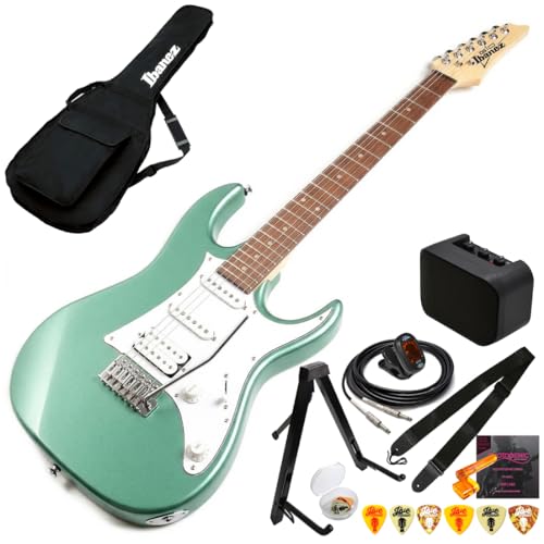 アイバニーズ GIO Ibanez GRX40 [MGN] (エレキギター) 価格比較 - 価格.com