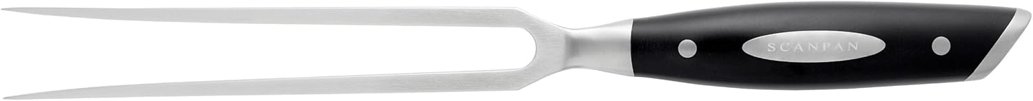 Scanpan Classic Cutlery 2-Piece Caving Set
