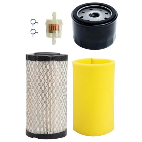 PHUOC LOC THO for Tune Up Kit for Craftsman T140 Model 13AL78XT093 46” Lawn Tractor