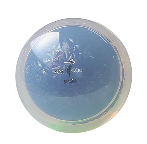 M-312 Northway Sports パークゴルフボール 中空2ピースボール (ブルー)