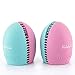 MelodySusie® Makeup Brush Cleaner / Brush Egg for Makeup Brushes (4 Pack)