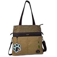 Large Tote -Olive