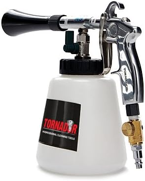 Tornador DF-Z020 Fast Powerful Cleaning