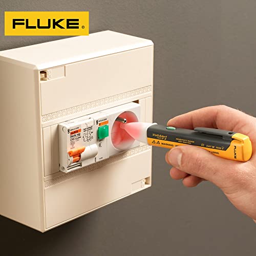 Amazon.co.jp: フルーク | FLUKE: 検電器 / 検相器