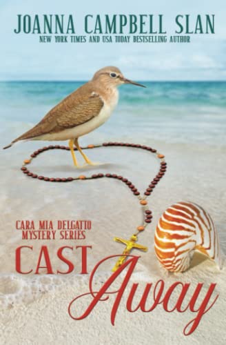 Cover zum Buch Cast Away