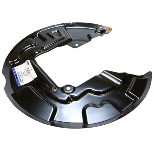 Ford Genuine Edge Mondeo Mk5 Rear Brake Disk Back Plate 16-18 5302022