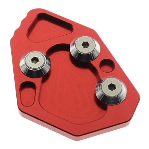 ����~�߃X�^���h��� Compatible With For K1200S K1200R K1300S K1300R CNC �I�[�g�o�C�T�C�h�X�^���h�p�b�h�v���[�g�L�b�N�X�^���h�����L�΂��T�|�[�g����