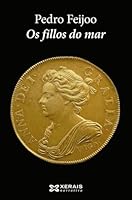 Os fillos do mar 8499143466 Book Cover