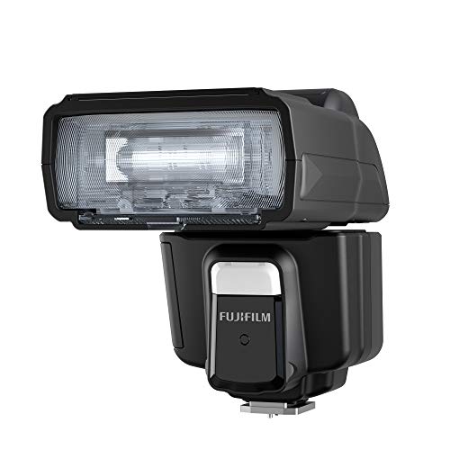 Fujifilm Ef-60 Shoe Mount Flash (16657831) #TOP3