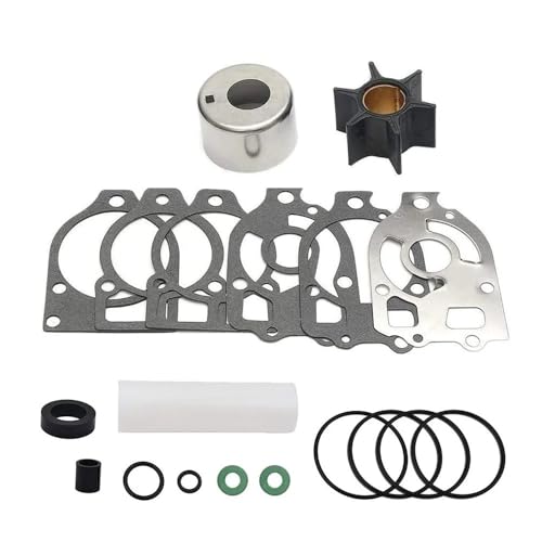 46-96148A5 �E�H�[�^�[�|���v�C���y���[�C���L�b�g Mercu Mari 70 75 80 90 115 140 150 HP �D�O�@�p 47-89984Q5 47-89984T5