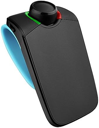 Parrot Minikit Neo 2 HD - Accesorio de m?viles para coches (1 metros, Bluetooth), azul Parrot Minikit Neo 2 HD - Accesorio de m?viles para coches (1 metros, Bluetooth), azul